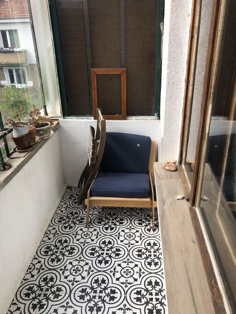 Дава под наем 1-СТАЕН, гр. София, Хиподрума, снимка 10 - Апартаменти - 54118028