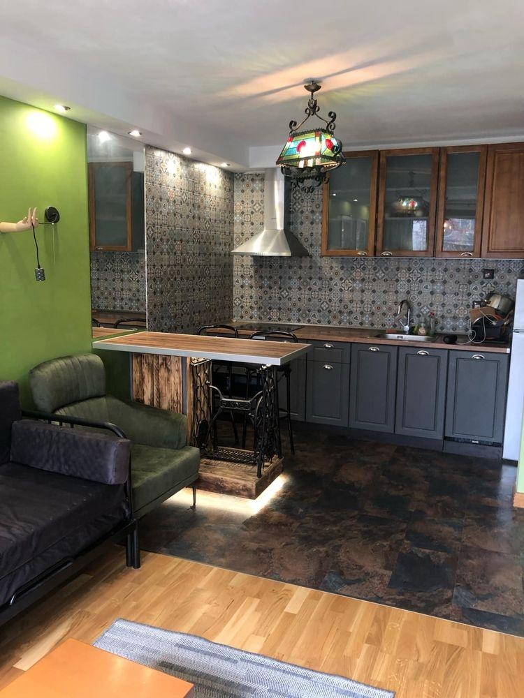 Дава под наем 1-СТАЕН, гр. София, Хиподрума