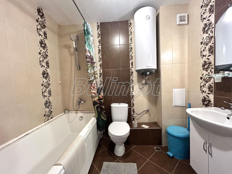 Para alugar  1 quarto Varna , k.k. Sv.Sv. Konstantin i Elena , 60 m² | 70135851 - imagem [4]