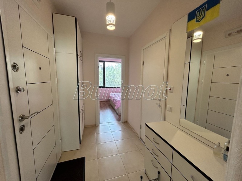 Para alugar  1 quarto Varna , k.k. Sv.Sv. Konstantin i Elena , 60 m² | 70135851 - imagem [2]