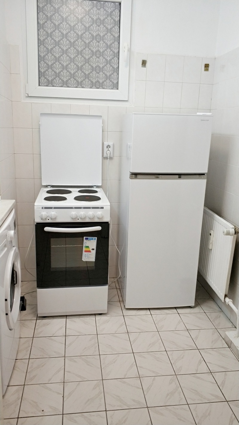 Издаје се  1 спаваћа соба Софија , Стрелбиште , 45 м2 | 35930694 - слика [6]