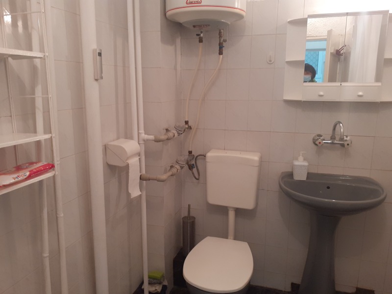 Издаје се  1 спаваћа соба Софија , Стрелбиште , 45 м2 | 35930694 - слика [7]
