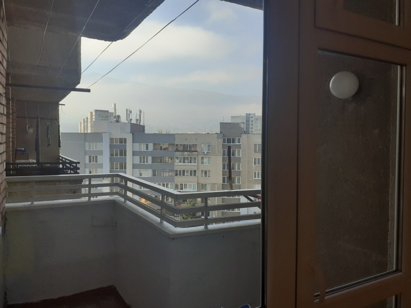 Издаје се  1 спаваћа соба Софија , Стрелбиште , 45 м2 | 35930694 - слика [3]