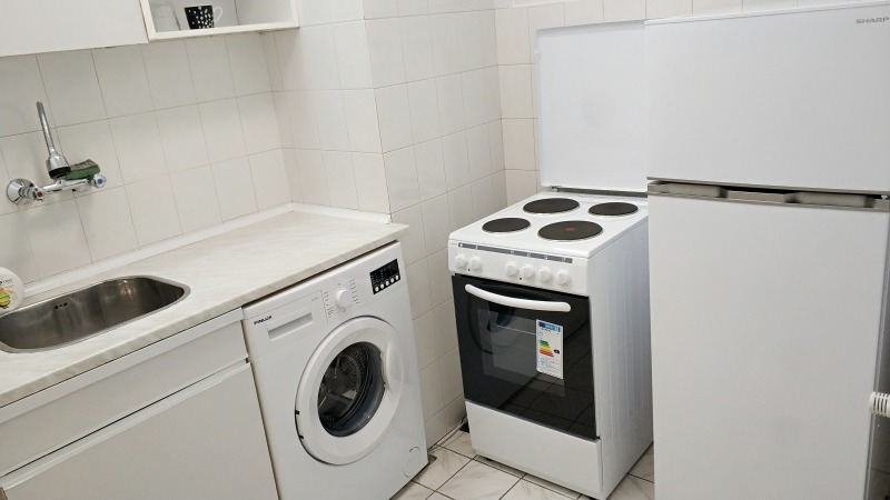 Издаје се  1 спаваћа соба Софија , Стрелбиште , 45 м2 | 35930694 - слика [5]