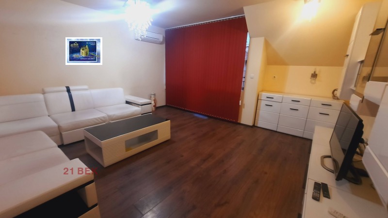 Дава под наем 2-СТАЕН, гр. Пловдив, Каменица 1, снимка 3 - Апартаменти - 52638777