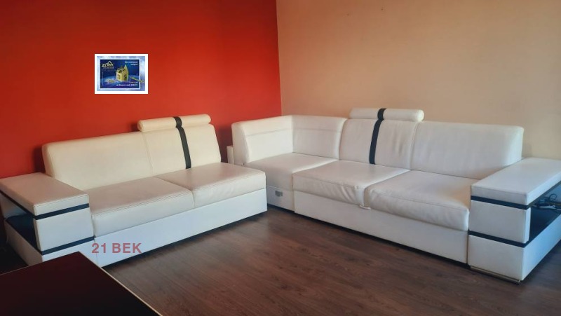 Дава под наем 2-СТАЕН, гр. Пловдив, Каменица 1