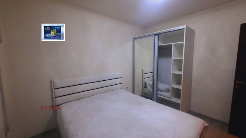 Дава под наем 2-СТАЕН, гр. Пловдив, Каменица 1, снимка 8 - Апартаменти - 52638777