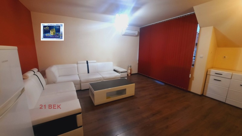 Дава под наем 2-СТАЕН, гр. Пловдив, Каменица 1, снимка 5 - Апартаменти - 52638777