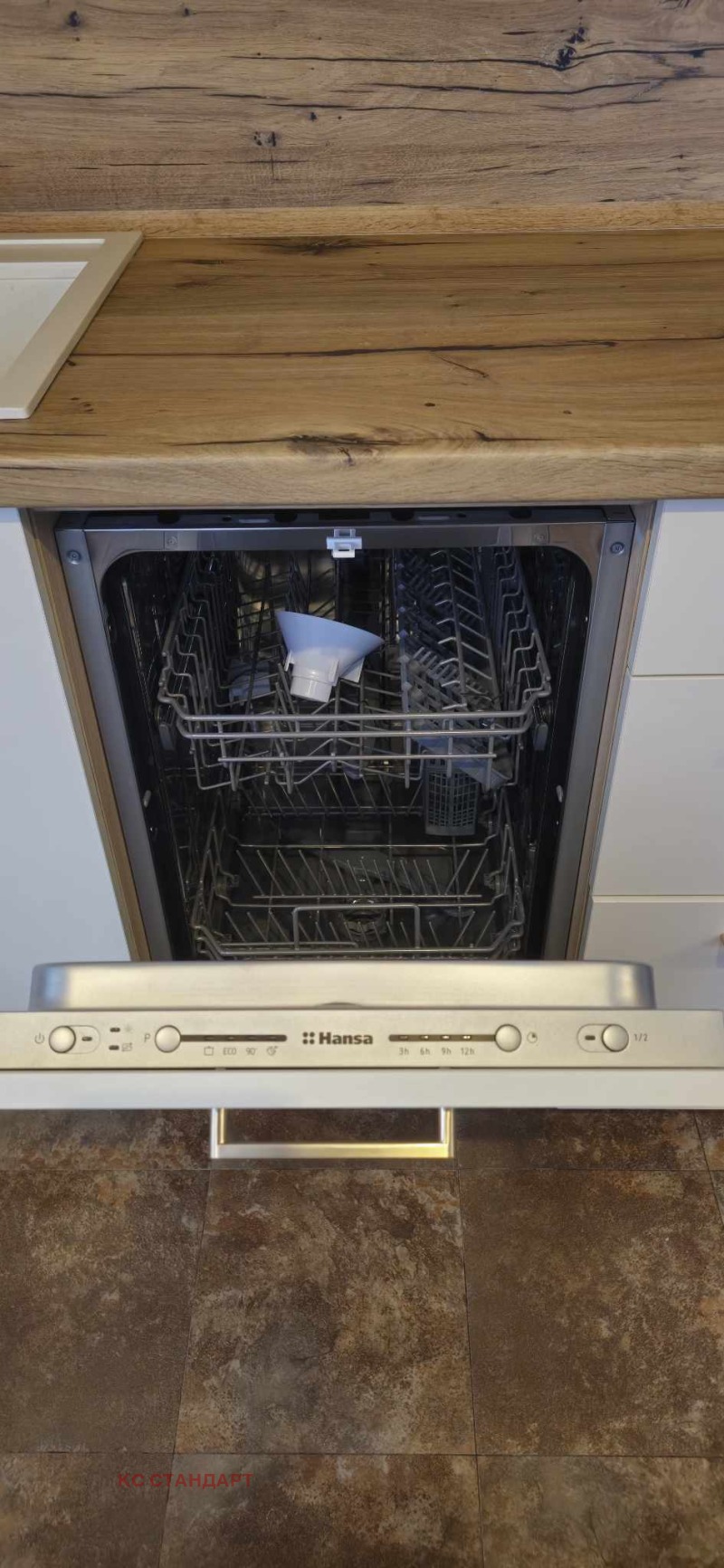 Til leje  1 soveværelse Sofia , Belite brezi , 70 kvm | 65004479 - billede [7]