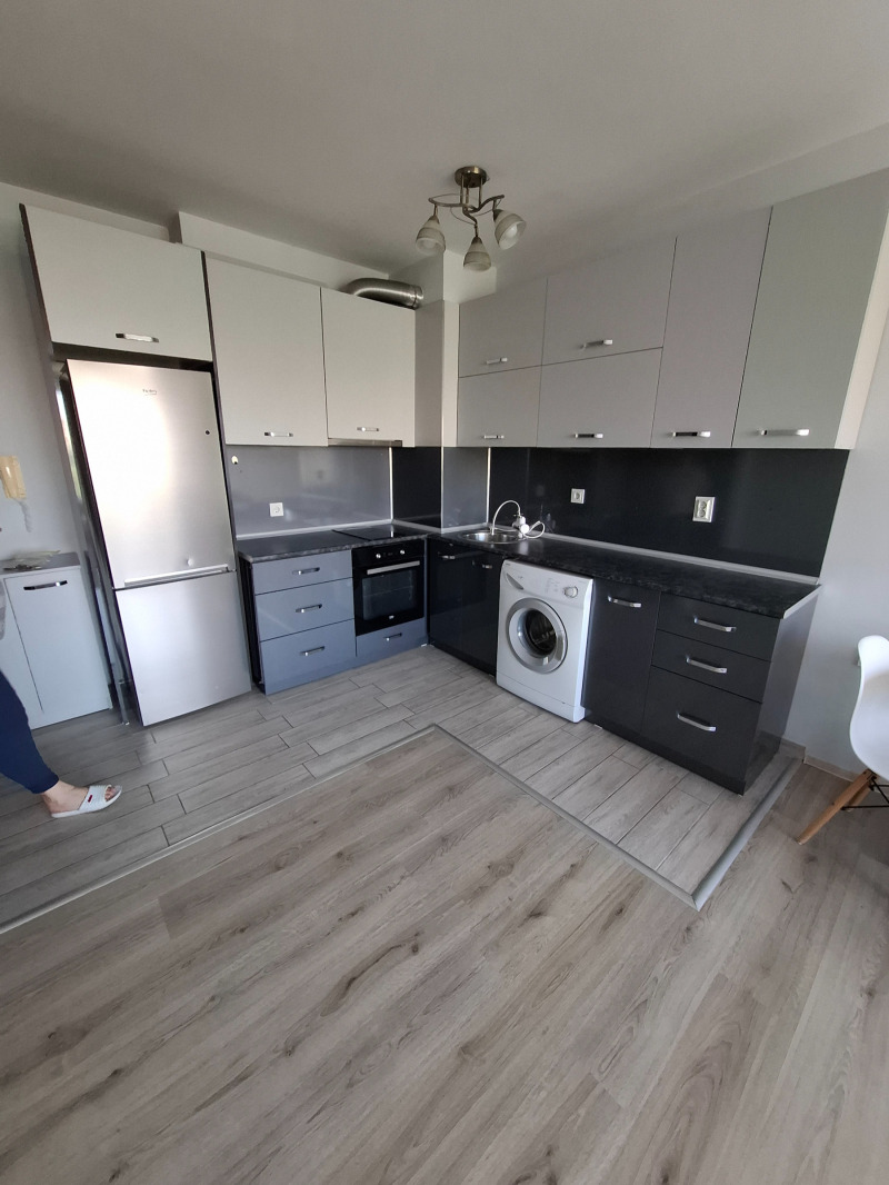 Te huur  1 slaapkamer Stara Zagora , Zjeleznik - iztok , 67 m² | 16759009 - afbeelding [2]