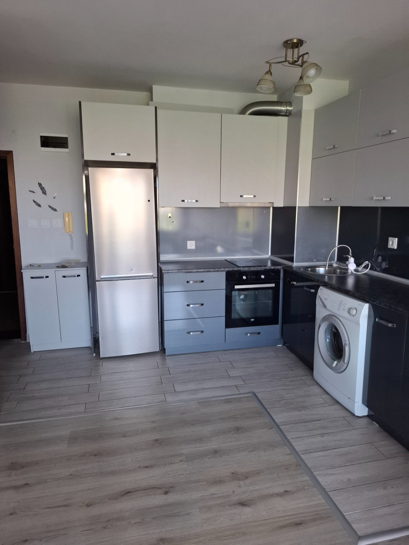 Te huur  1 slaapkamer Stara Zagora , Zjeleznik - iztok , 67 m² | 16759009 - afbeelding [5]
