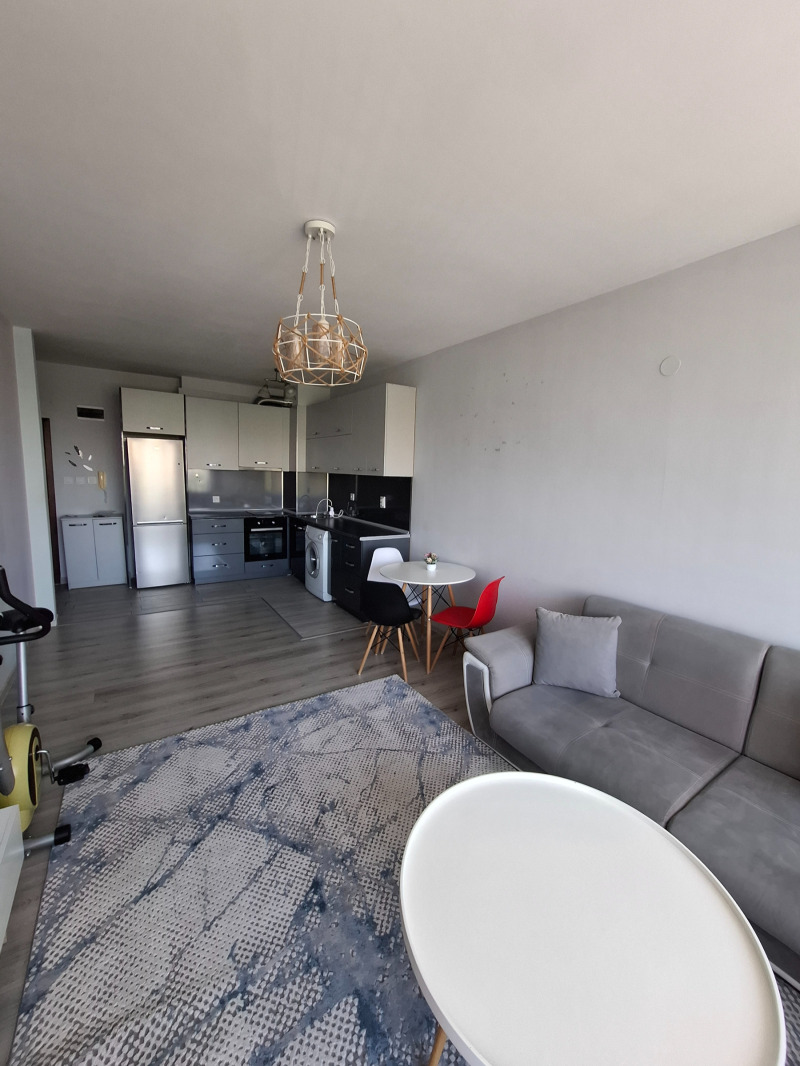 Te huur  1 slaapkamer Stara Zagora , Zjeleznik - iztok , 67 m² | 16759009 - afbeelding [3]