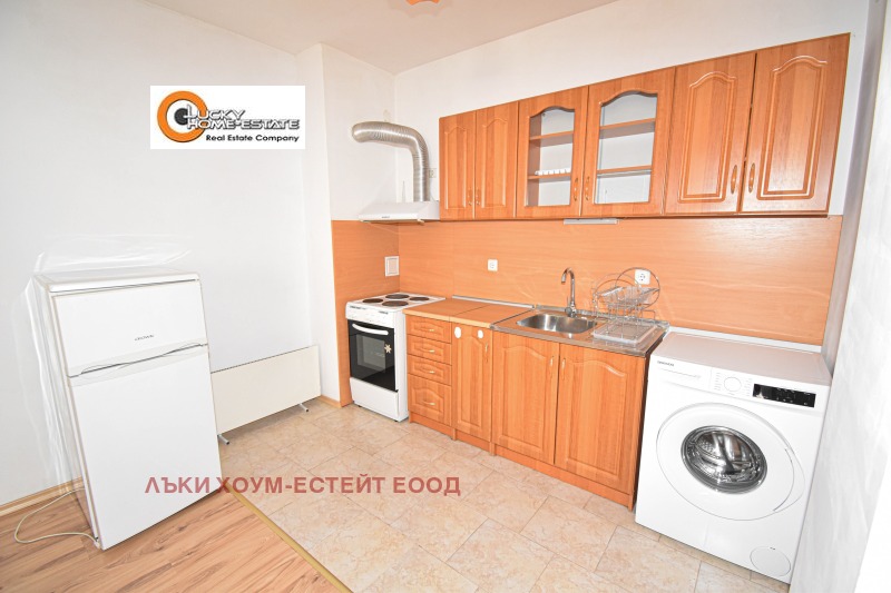 Дава под наем  2-стаен град София , Дървеница , 60 кв.м | 81888664 - изображение [4]