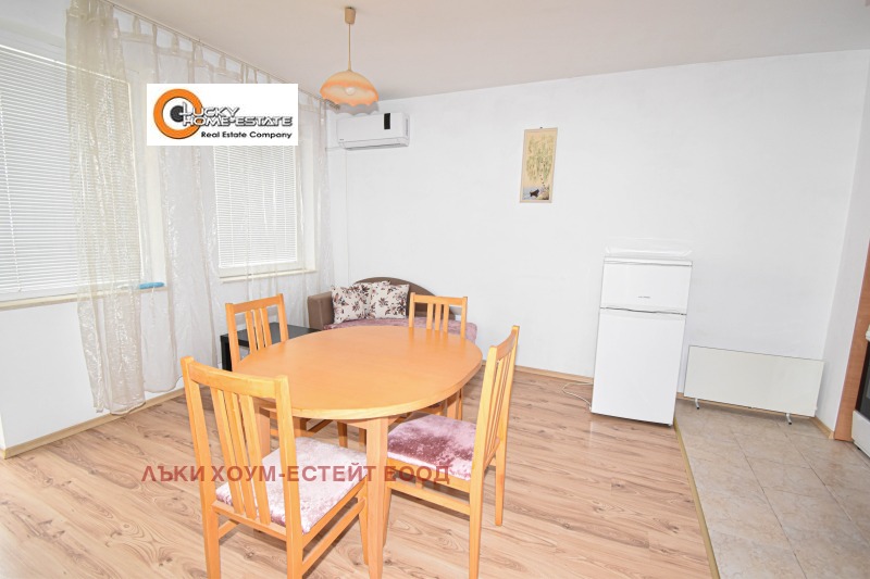 Дава под наем  2-стаен град София , Дървеница , 60 кв.м | 81888664 - изображение [2]