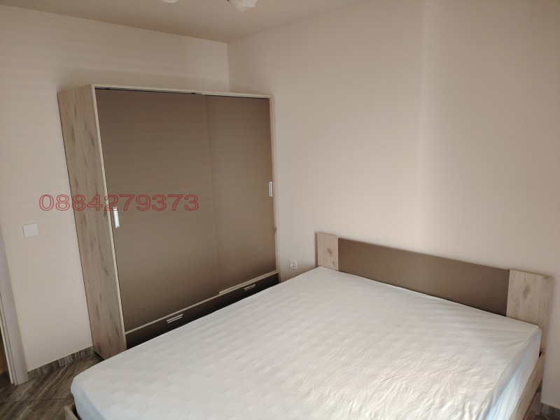 En renta  1 dormitorio Sofia , Manastirski livadi , 64 metros cuadrados | 46333576 - imagen [7]