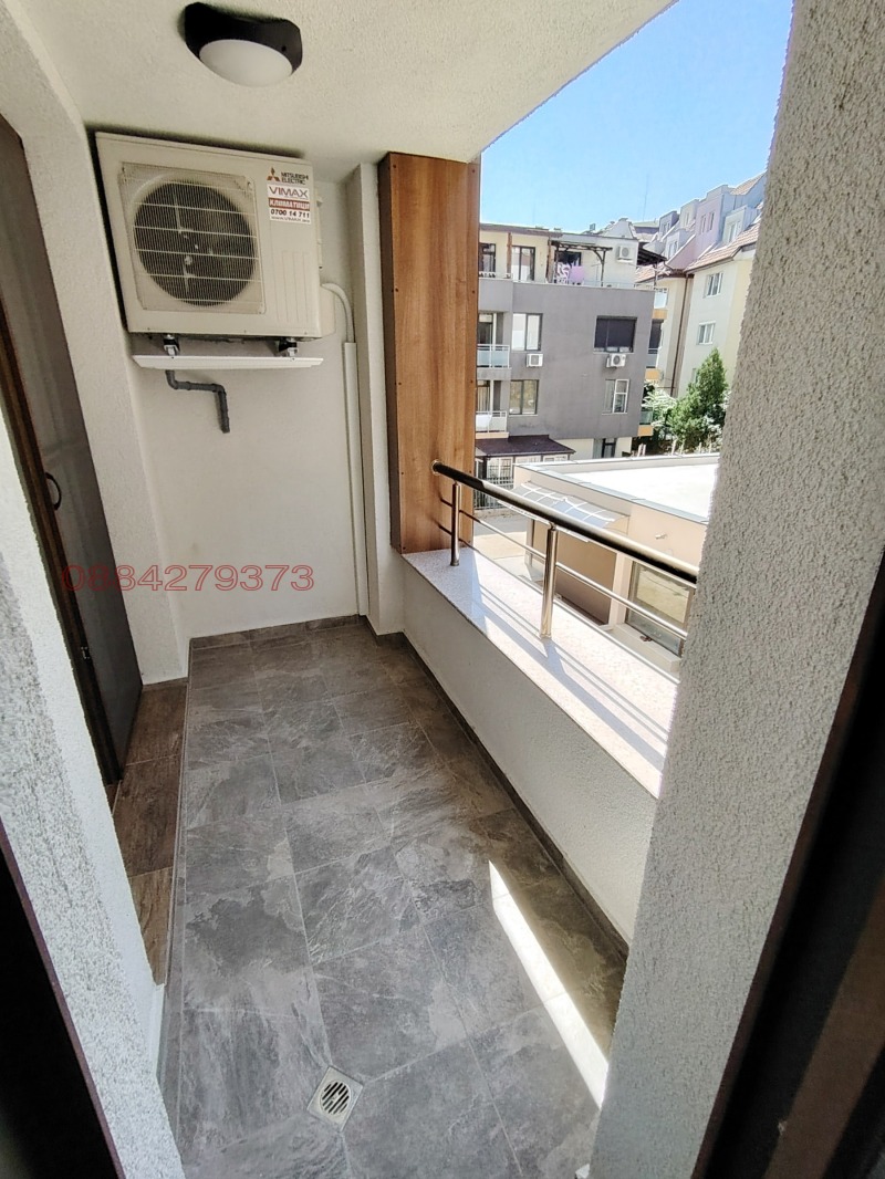 En renta  1 dormitorio Sofia , Manastirski livadi , 64 metros cuadrados | 46333576 - imagen [13]