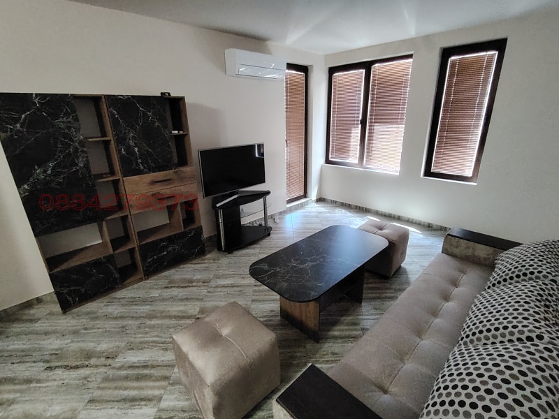 En renta  1 dormitorio Sofia , Manastirski livadi , 64 metros cuadrados | 46333576 - imagen [4]