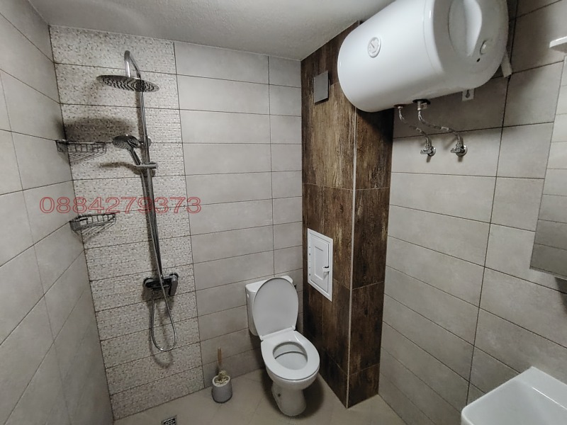En renta  1 dormitorio Sofia , Manastirski livadi , 64 metros cuadrados | 46333576 - imagen [10]