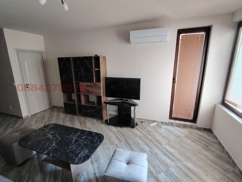 En renta  1 dormitorio Sofia , Manastirski livadi , 64 metros cuadrados | 46333576 - imagen [3]