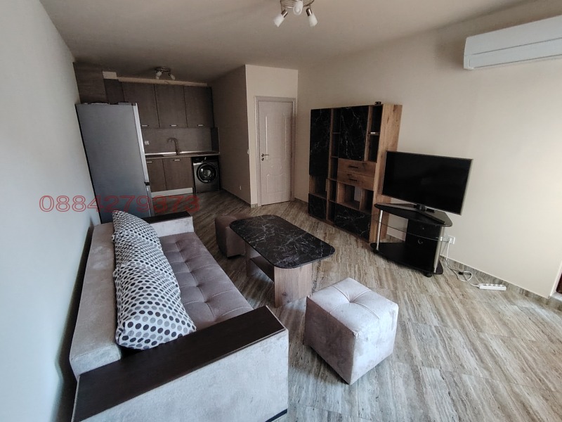 En renta  1 dormitorio Sofia , Manastirski livadi , 64 metros cuadrados | 46333576 - imagen [2]