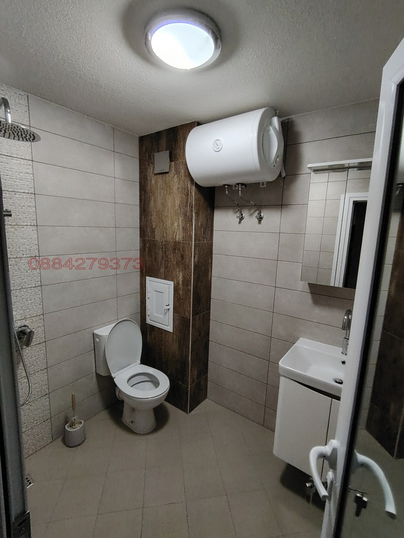 En renta  1 dormitorio Sofia , Manastirski livadi , 64 metros cuadrados | 46333576 - imagen [8]