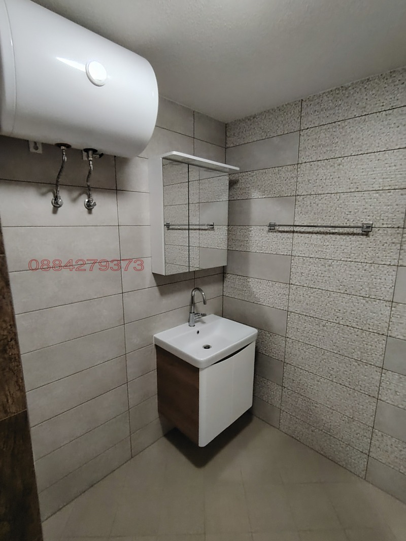 En renta  1 dormitorio Sofia , Manastirski livadi , 64 metros cuadrados | 46333576 - imagen [9]
