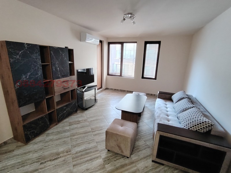 En renta  1 dormitorio Sofia , Manastirski livadi , 64 metros cuadrados | 46333576