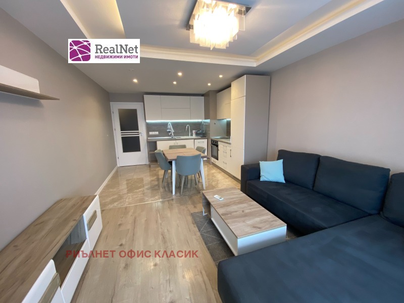 Издаје се  1 спаваћа соба Софија , Гоце Делчев , 66 м2 | 35503231 - слика [2]