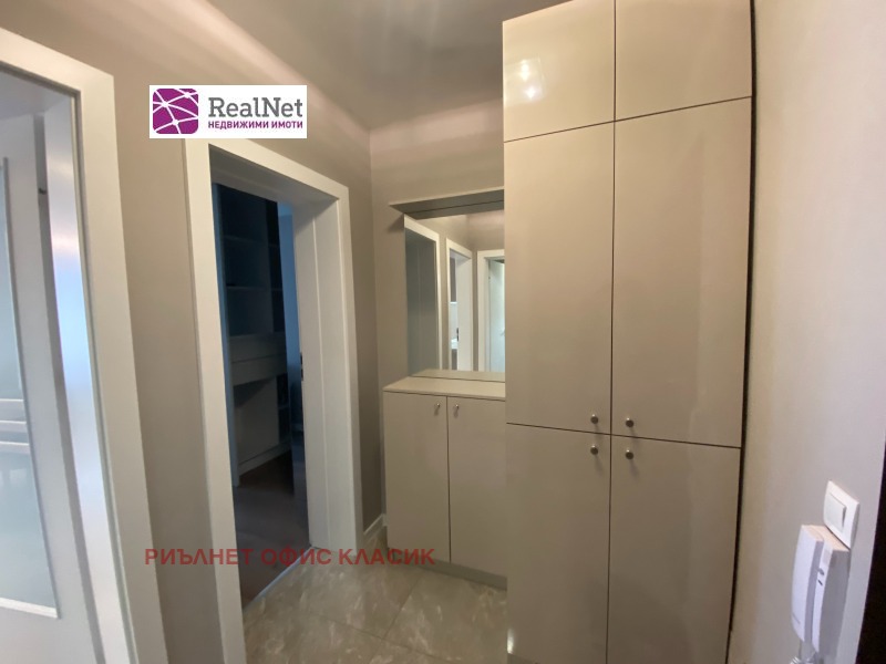 Издаје се  1 спаваћа соба Софија , Гоце Делчев , 66 м2 | 35503231 - слика [9]