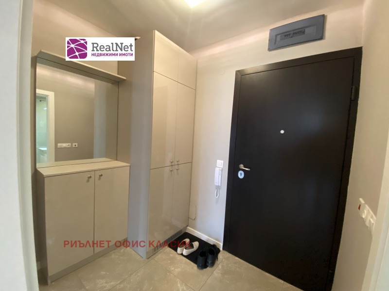 Издаје се  1 спаваћа соба Софија , Гоце Делчев , 66 м2 | 35503231 - слика [10]