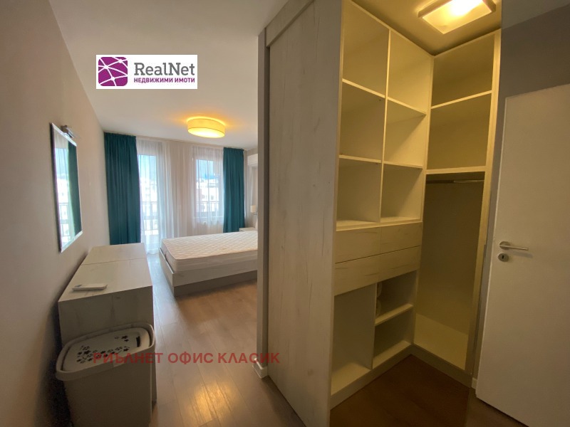 Издаје се  1 спаваћа соба Софија , Гоце Делчев , 66 м2 | 35503231 - слика [6]