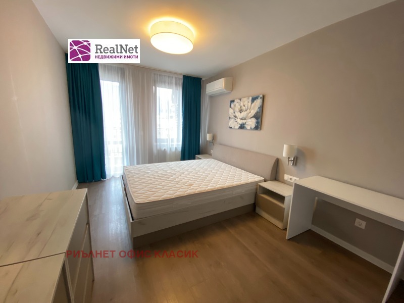Издаје се  1 спаваћа соба Софија , Гоце Делчев , 66 м2 | 35503231 - слика [5]