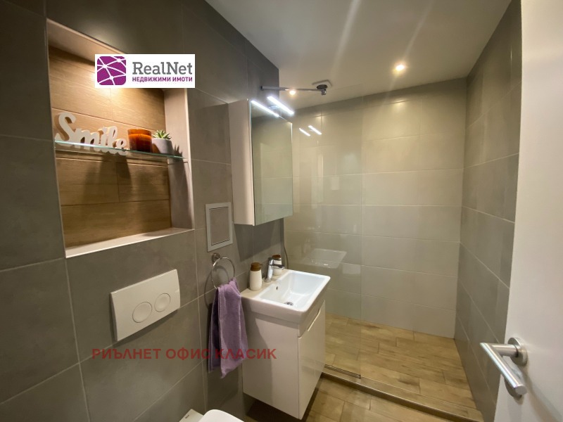 Издаје се  1 спаваћа соба Софија , Гоце Делчев , 66 м2 | 35503231 - слика [8]