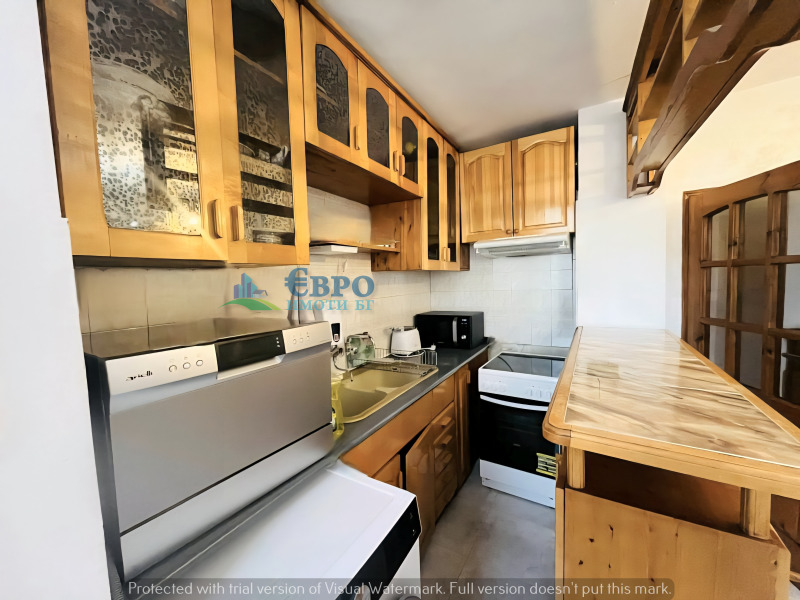 Te huur  1 slaapkamer Stara Zagora , Tsentar , 65 m² | 32698980