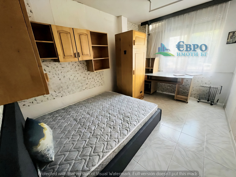 Te huur  1 slaapkamer Stara Zagora , Tsentar , 65 m² | 32698980 - afbeelding [3]