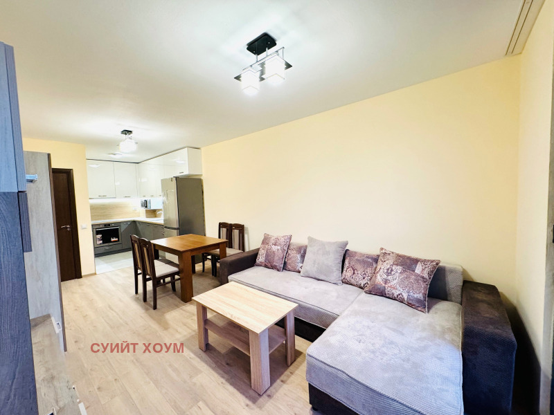 Под наем 2-СТАЕН, град София, Малинова долина • 550 € / 1075.71 лв. • 53714711 1