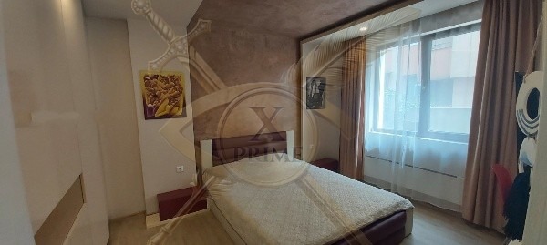 Дава под наем 2-СТАЕН, гр. Варна, Бриз, снимка 5 - Апартаменти - 55008534