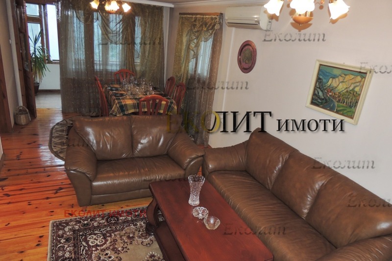 De inchiriat  2 dormitoare Sofia , Țentâr , 110 mp | 34371474