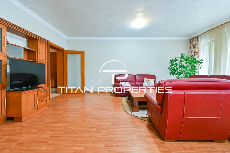 Издаје се  2 спаваће собе Софија , Витоша , 130 м2 | 49466181 - слика [3]
