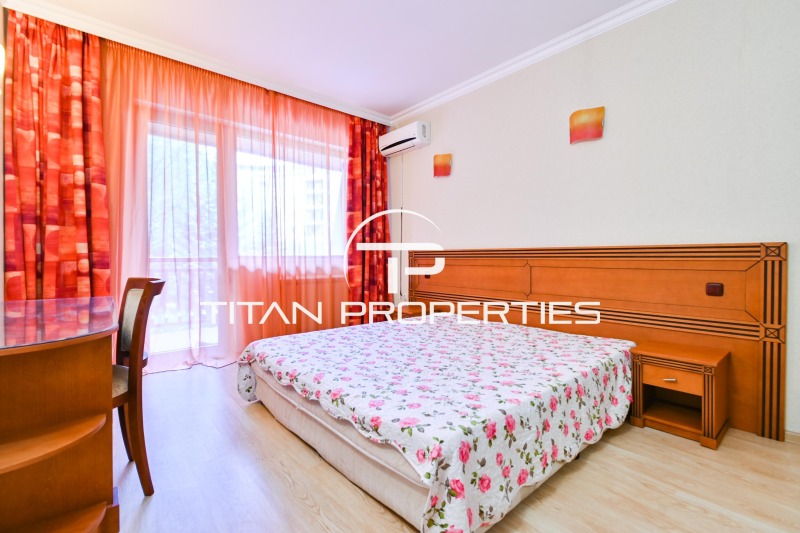 Издаје се  2 спаваће собе Софија , Витоша , 130 м2 | 49466181 - слика [6]