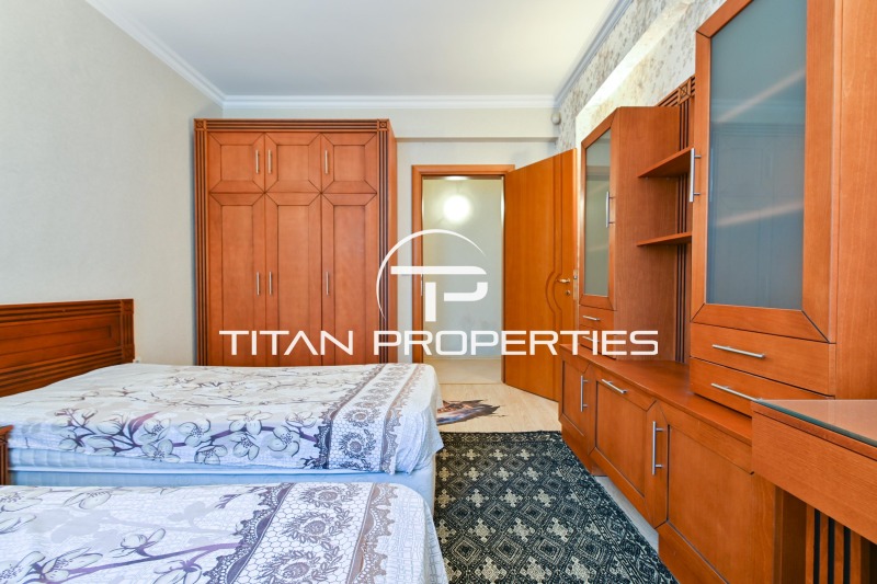 Издаје се  2 спаваће собе Софија , Витоша , 130 м2 | 49466181 - слика [8]