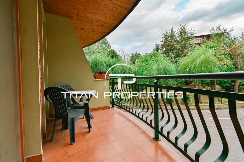 Издаје се  2 спаваће собе Софија , Витоша , 130 м2 | 49466181 - слика [15]