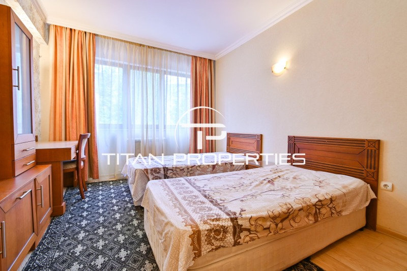 Издаје се  2 спаваће собе Софија , Витоша , 130 м2 | 49466181 - слика [9]