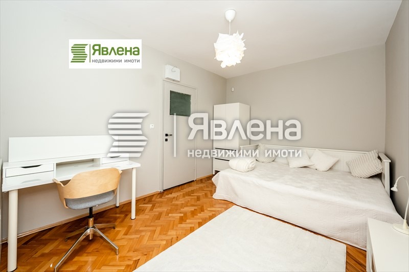 Издаје се  2 спаваће собе Софија , Гео Милев , 100 м2 | 87878382 - слика [9]