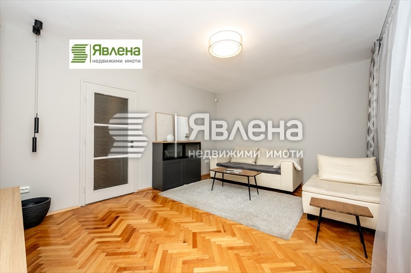 Издаје се  2 спаваће собе Софија , Гео Милев , 100 м2 | 87878382 - слика [2]