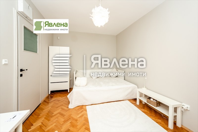 Издаје се  2 спаваће собе Софија , Гео Милев , 100 м2 | 87878382 - слика [7]