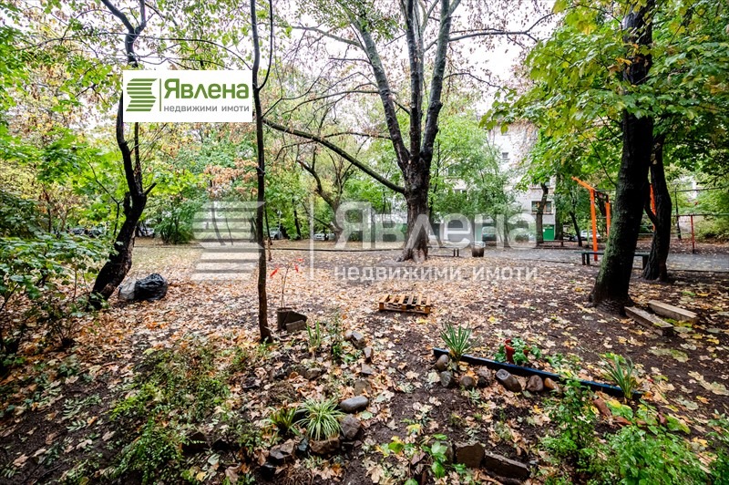 Издаје се  2 спаваће собе Софија , Гео Милев , 100 м2 | 87878382 - слика [15]