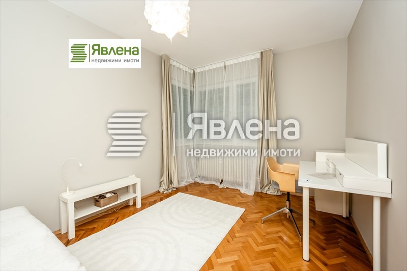 Издаје се  2 спаваће собе Софија , Гео Милев , 100 м2 | 87878382 - слика [8]