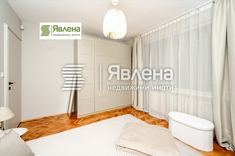 Издаје се  2 спаваће собе Софија , Гео Милев , 100 м2 | 87878382 - слика [6]