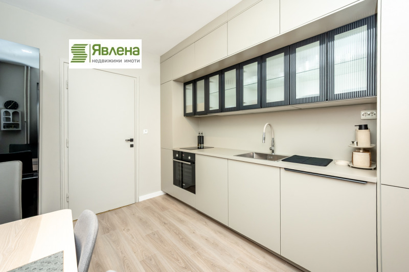 Издаје се  2 спаваће собе Софија , Гео Милев , 100 м2 | 87878382 - слика [11]